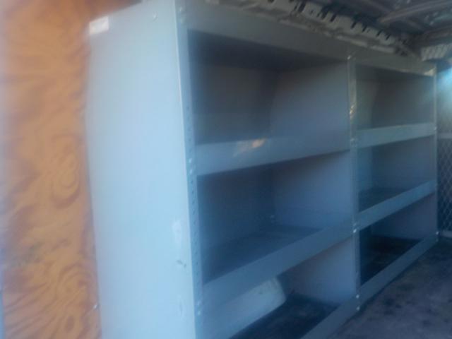 used 2012 Chevrolet Express 3500 car, priced at $12,998