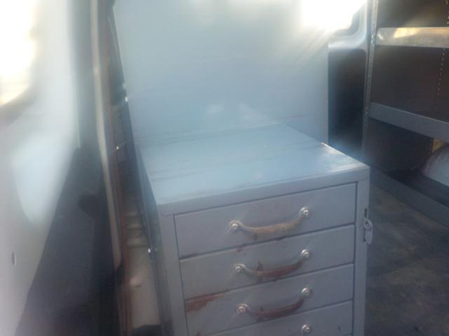 used 2012 Chevrolet Express 3500 car, priced at $12,998