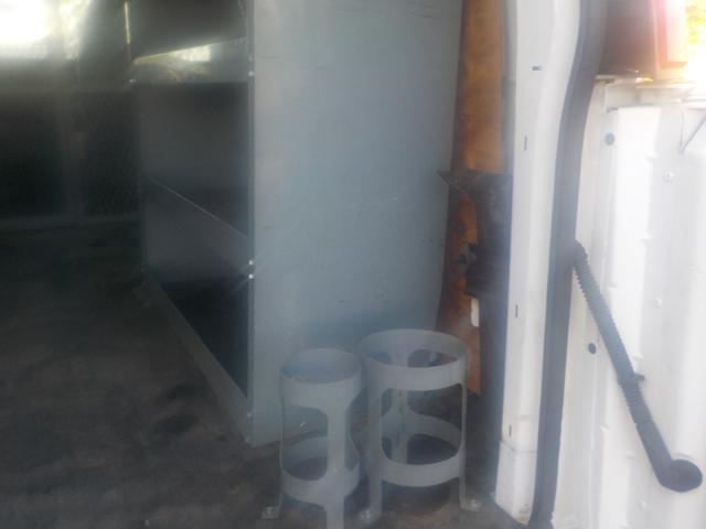 used 2012 Chevrolet Express 3500 car, priced at $12,998