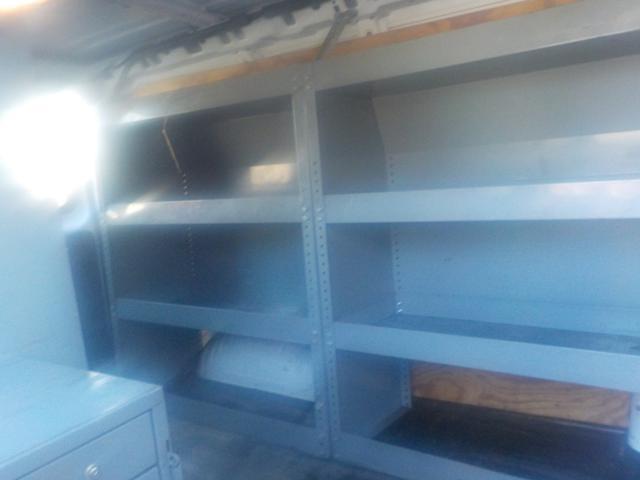 used 2012 Chevrolet Express 3500 car, priced at $12,998