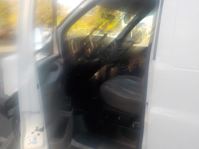 used 2012 Chevrolet Express 3500 car, priced at $12,998