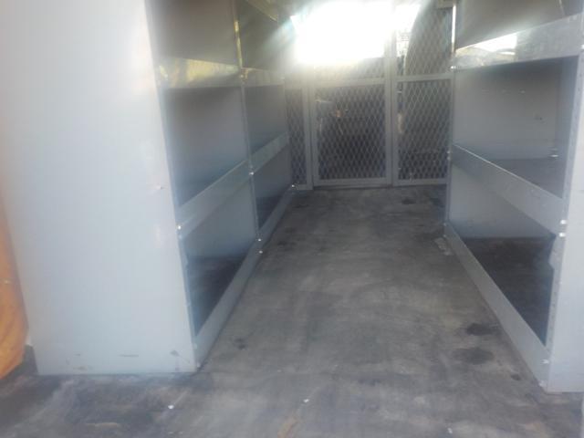 used 2012 Chevrolet Express 3500 car, priced at $12,998