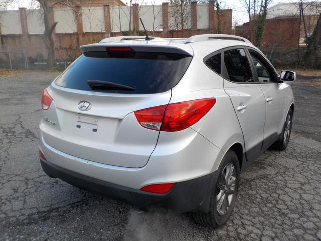 used 2015 Hyundai Tucson car, priced at $8,995