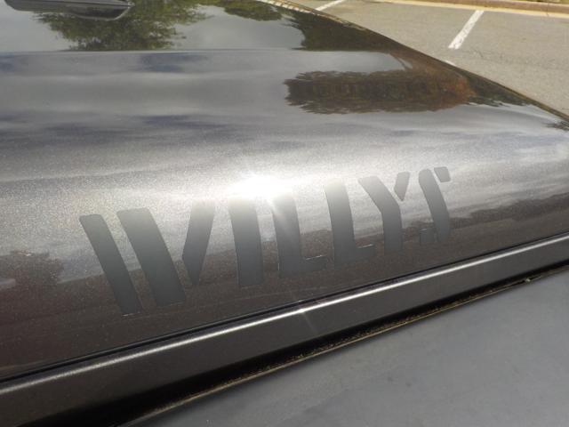 used 2021 Jeep Wrangler Unlimited car, priced at $21,998