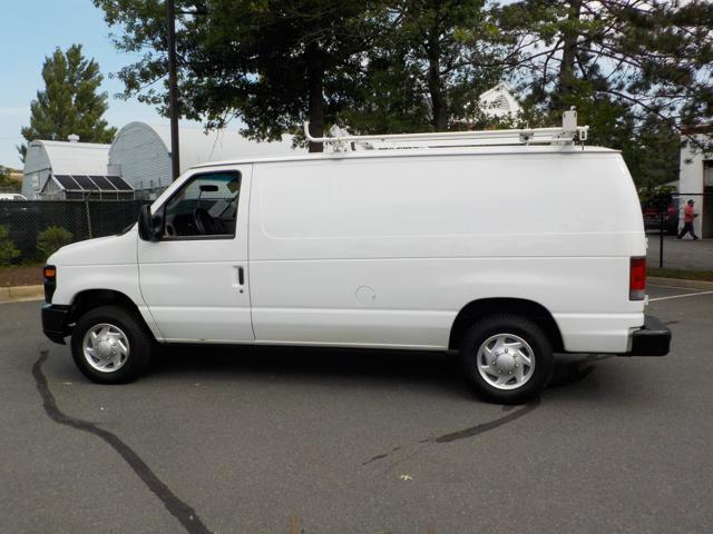 used 2011 Ford E150 car, priced at $13,999