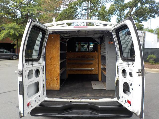 used 2011 Ford E150 car, priced at $13,999