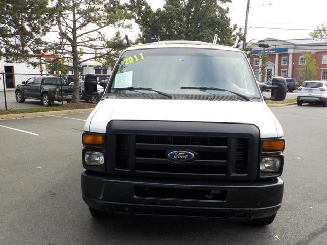 used 2011 Ford E150 car, priced at $13,999