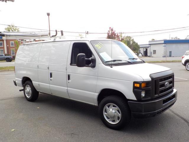 used 2011 Ford E150 car, priced at $13,999