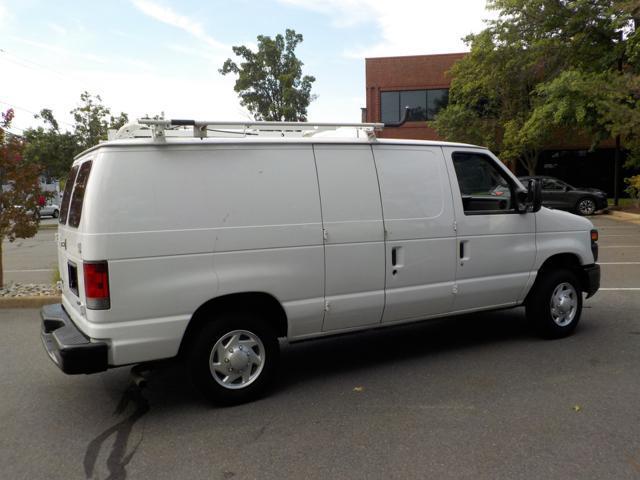 used 2011 Ford E150 car, priced at $13,999