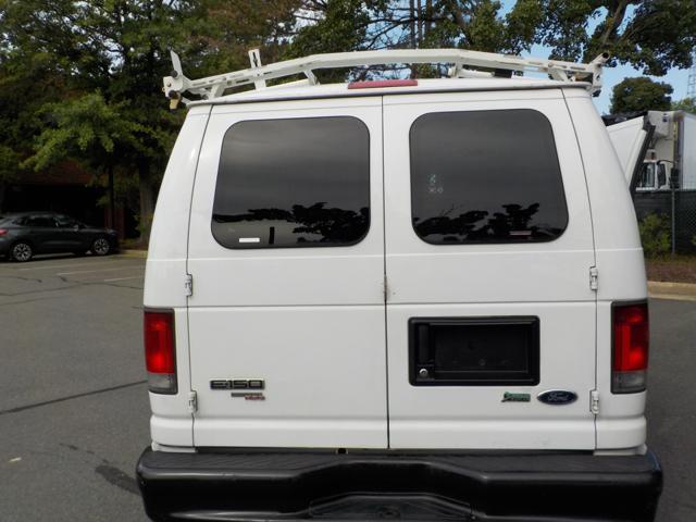 used 2011 Ford E150 car, priced at $13,999