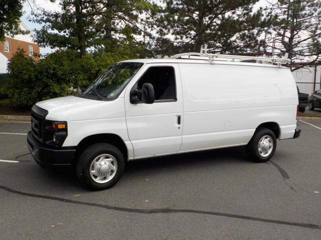 used 2011 Ford E150 car, priced at $13,999