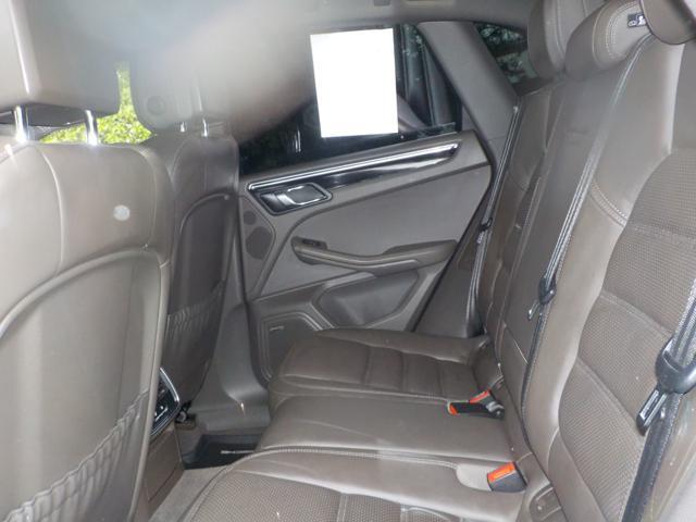 used 2015 Porsche Macan car, priced at $17,999