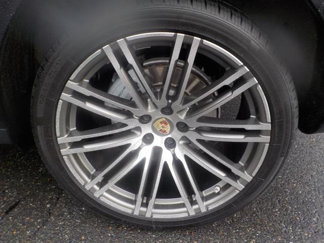 used 2015 Porsche Macan car, priced at $17,999