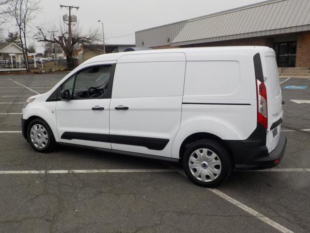 used 2019 Ford Transit Connect car, priced at $15,999