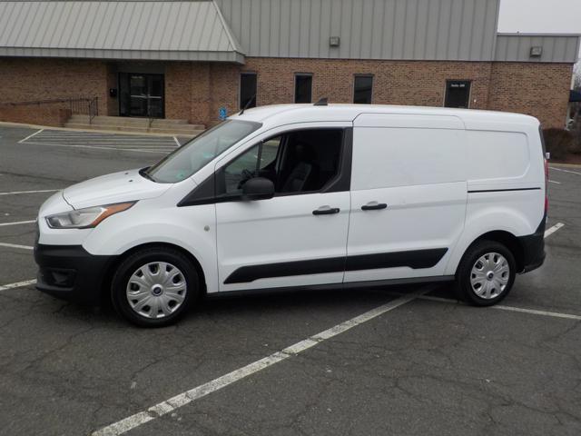 used 2019 Ford Transit Connect car, priced at $15,999