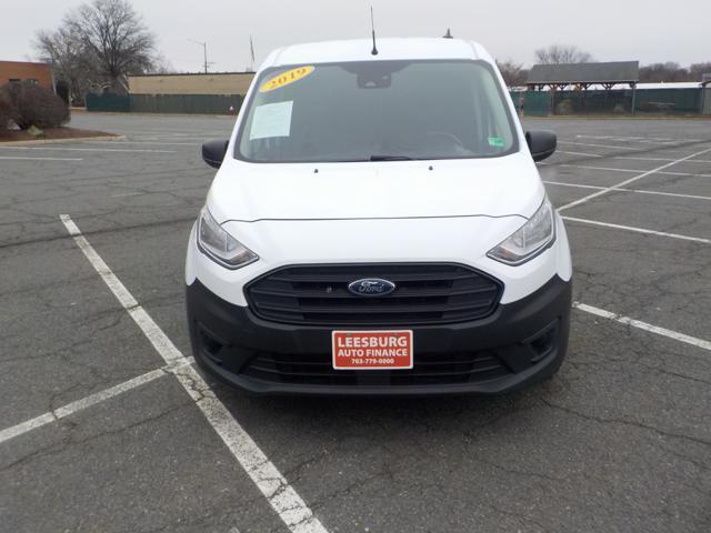 used 2019 Ford Transit Connect car, priced at $15,999