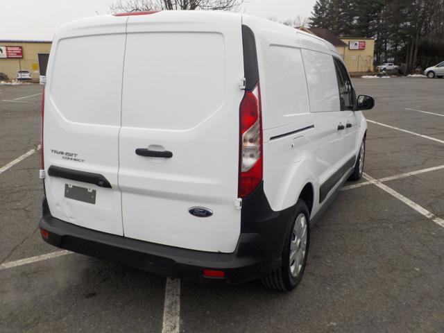 used 2019 Ford Transit Connect car, priced at $15,999