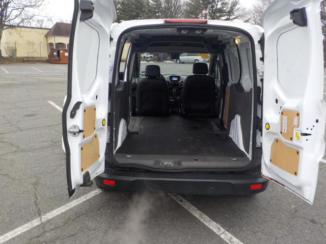 used 2019 Ford Transit Connect car, priced at $15,999