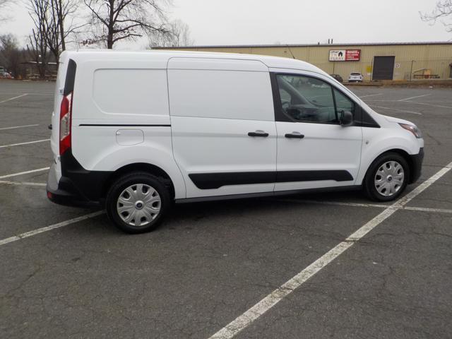 used 2019 Ford Transit Connect car, priced at $15,999