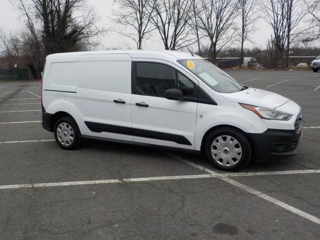 used 2019 Ford Transit Connect car, priced at $15,999