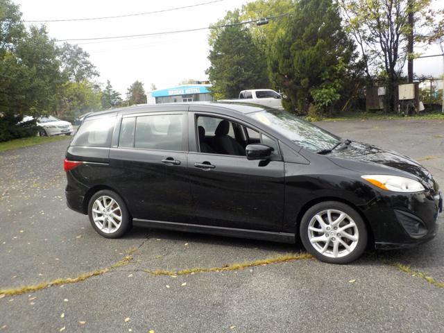 used 2012 Mazda Mazda5 car, priced at $8,995