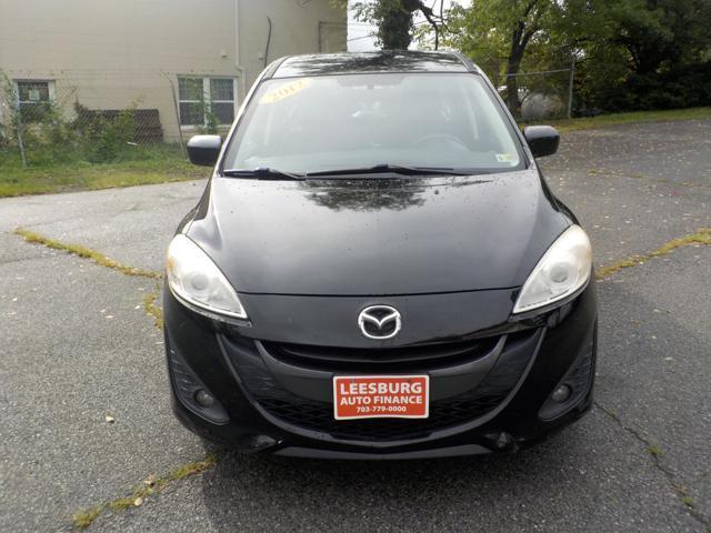 used 2012 Mazda Mazda5 car, priced at $8,995