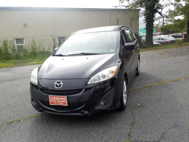 used 2012 Mazda Mazda5 car, priced at $8,995