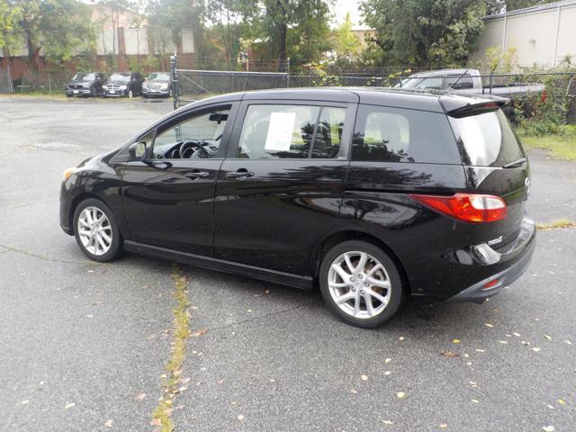 used 2012 Mazda Mazda5 car, priced at $8,995