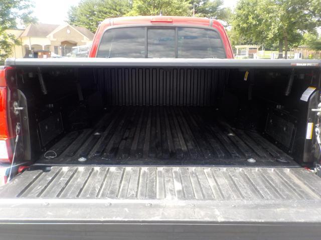 used 2016 Toyota Tacoma car, priced at $23,997