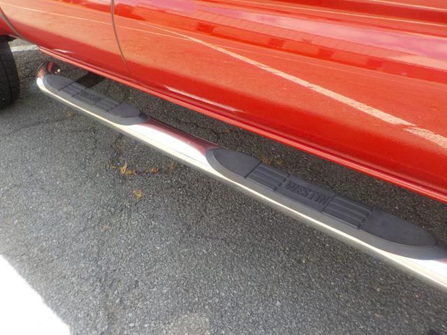 used 2016 Toyota Tacoma car, priced at $23,997