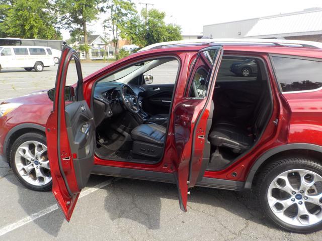 used 2016 Ford Escape car, priced at $6,988