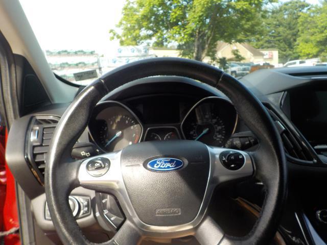 used 2016 Ford Escape car, priced at $6,988
