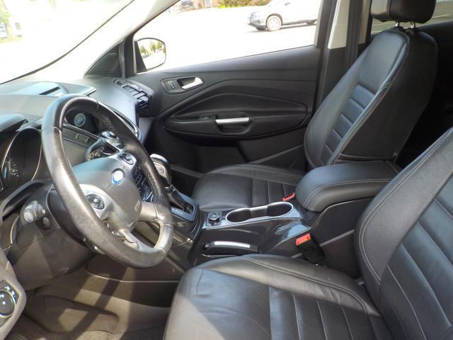 used 2016 Ford Escape car, priced at $6,988