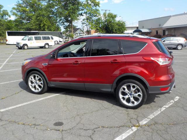 used 2016 Ford Escape car, priced at $6,988