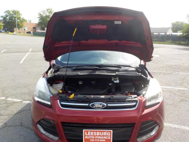 used 2016 Ford Escape car, priced at $6,988