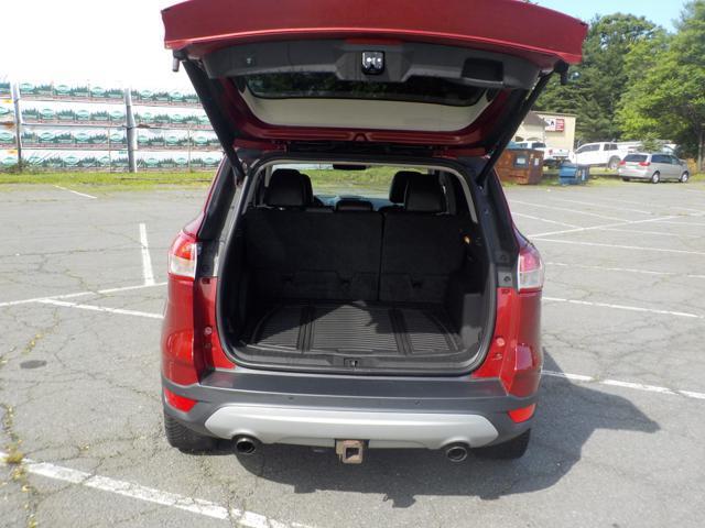 used 2016 Ford Escape car, priced at $6,988