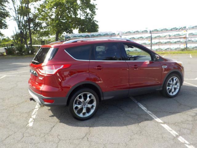 used 2016 Ford Escape car, priced at $6,988