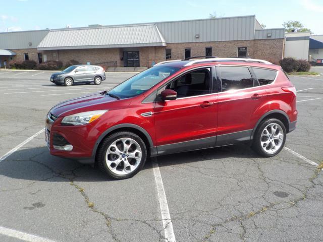 used 2016 Ford Escape car, priced at $6,988