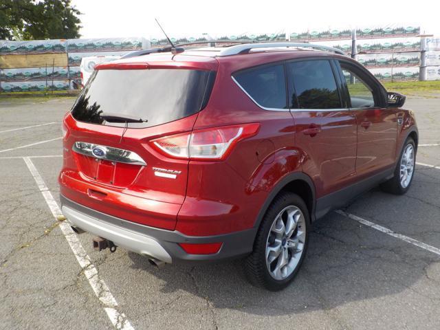 used 2016 Ford Escape car, priced at $6,988