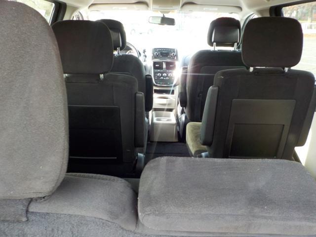 used 2016 Dodge Grand Caravan car, priced at $10,998