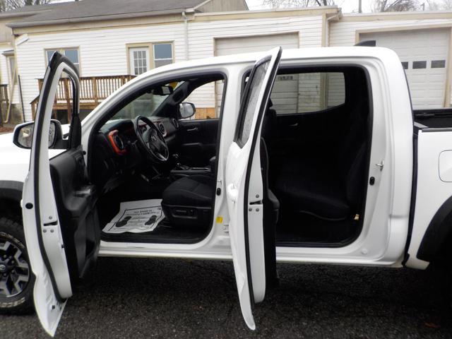 used 2020 Toyota Tacoma car, priced at $29,998