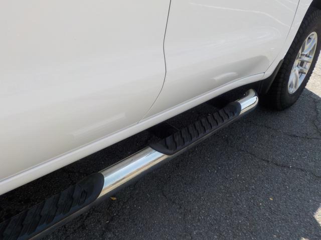 used 2019 Chevrolet Silverado 1500 car, priced at $23,997