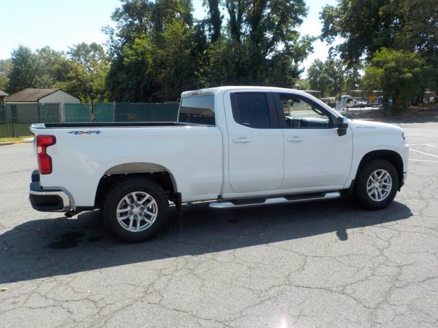 used 2019 Chevrolet Silverado 1500 car, priced at $23,997