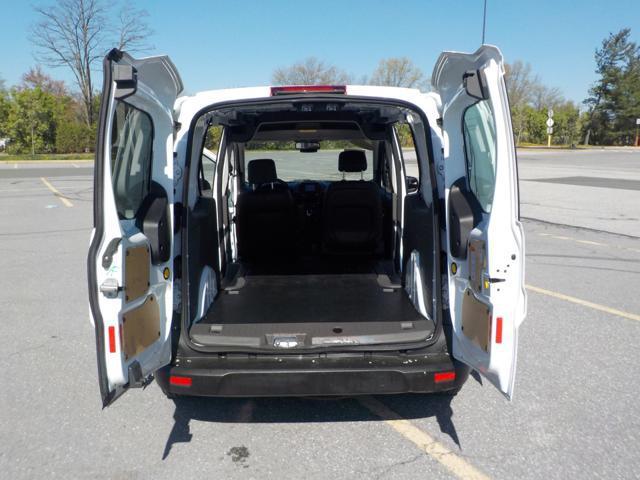 used 2020 Ford Transit Connect car, priced at $24,997