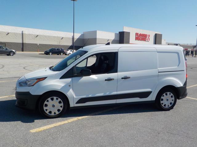 used 2020 Ford Transit Connect car, priced at $24,997