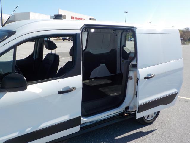 used 2020 Ford Transit Connect car, priced at $24,997