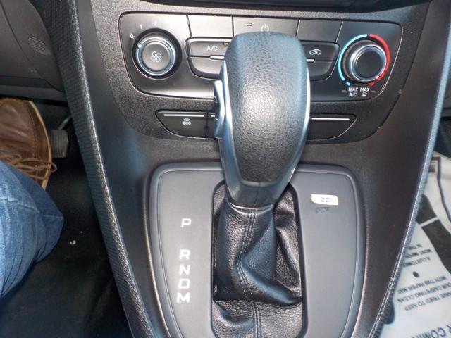 used 2020 Ford Transit Connect car, priced at $24,997