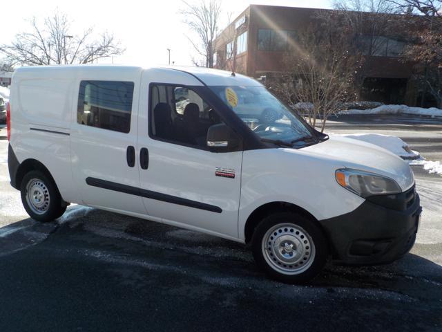 used 2017 Ram ProMaster City car, priced at $14,998