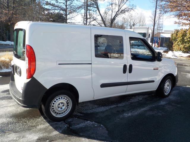 used 2017 Ram ProMaster City car, priced at $14,998