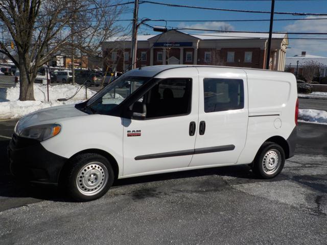 used 2017 Ram ProMaster City car, priced at $14,998